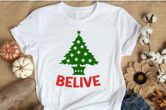 Believe Beautiful Graphic Design Review