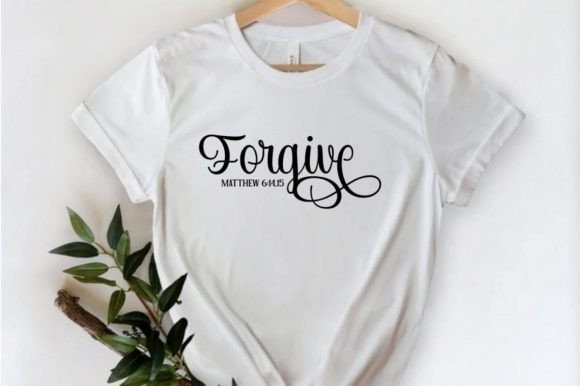 Forgive Beautiful Graphic Design Review