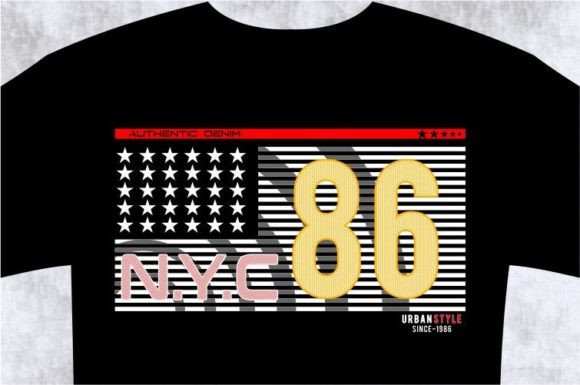 Urban Street Svg: Graphics for T-Shirt Designs
